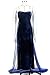 Produktbild Anastasia (1997 film) Romanov Evening Dress Blau Cosplay Kostüm Damen XXL