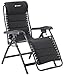 Produktbild Outwell Acadia Klappstuhl, Schwarz, One Size