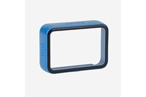 Pawfit 3 Protective Case, GPS Tracker for Dogs, Scratch-Resistant, Cover, Blue