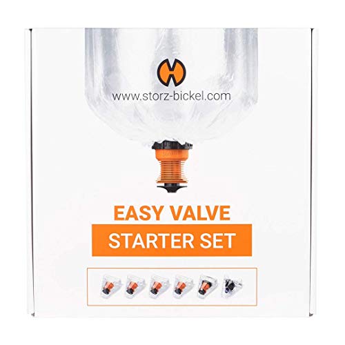 Volcano Vaporizer EASY VALVE Starter Set di Storz Bickel &, by FPPWorldwide