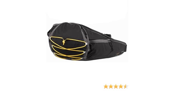 quechua fanny pack