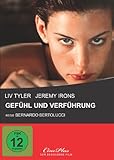 Gefhl und Verfhrung - Stealing Beauty - Liv Tyler