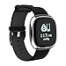 Produktbild Smart watch Bluetooth P2, Herzfrequenz-Blutdruck-Sport-Schritte Wasserdichtes Gesundheits-Smart-Armband für Android iOS, Unisex, 6 Farben