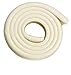 Bigood Baby Toddler Table Safe Edge Cushion White S 25*8mm 2m