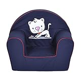 Knorrtoys 68309 – Kindersessel Leo - 3