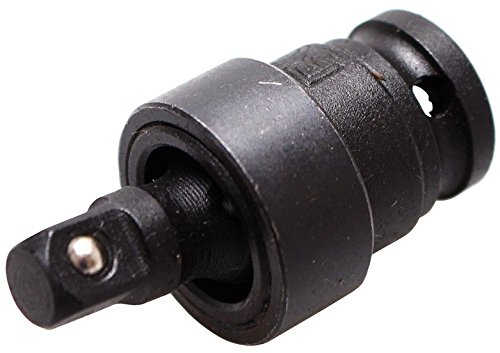 BGS Kraft-Kugelgelenk, 6,3 (1/4), BGS-188