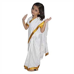 onam dress for babies