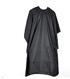 Karlling Salon Hair Cut Cutting Hairdressing Gown Barbers Cape