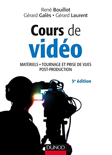 Cours de vidéo 