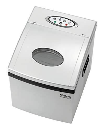 Bartscher Eiswürfelbereiter Compact Ice K - 2
