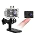 Produktbild Mini Kamera SQ12, Funkprofi 1080P Full HD 30 m Wasserdichte Klein Sport DV 12 Megapixel IR Nachtsicht Camcorder 155° Weitwinkel Bewegungsmelder