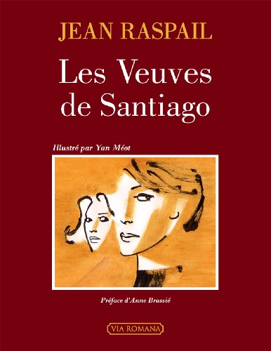 LES  VEUVES DE SANTIAGO