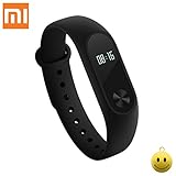 Xiaomi Mi Band 2 Fitness Trackers Fitnessarmband Sleeptracker Smartwatch...