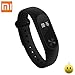 Price comparison product image Xiaomi Mi Band 2 Heart Rate Monitor IP67 Bluetooth OLED Touch Screen fitness trackers
