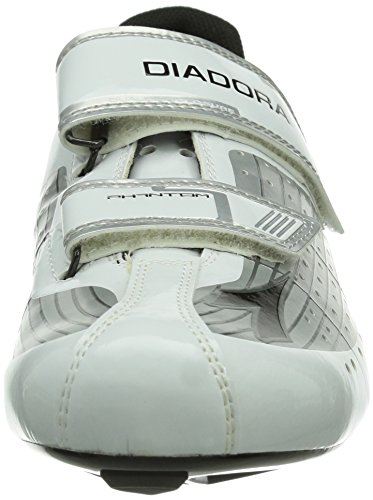 Diadora PHANTOM Unisex-Erwachsene Radsportschuhe – Rennrad - 4