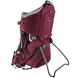 deuter kid comfort 3 vs 2 Elastische Außentaschen Deuter Kid Comfort 14L Kindertrage Maron