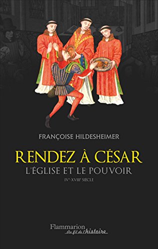Rendez à César... Rendez à César...