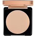MyGlamm Manish Malhotra Beauty Skin Awakening Compact Powder - Warm Bronze - 9gm | For Medium To Dark Skin | Medium Coverage With SPF 30 | Matte Finish, Water-Resistant|All Skin Type