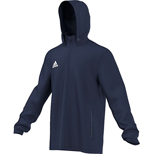 adidas Herren Regenjacke Core