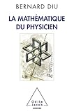 Image de Mathématique du physicien (La)