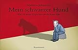 Image de Mein schwarzer Hund: Wie ich meine Depression an die Leine legte