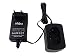 Produktbild vhbw 220V Netzteil Ladegerät Ladekabel für Werkzeug Akku Einhell 91011