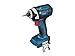 Price comparison product image Bosch Professional GDR 18-LI Cordless Impact Driver (Without Battery and Charger) - Carton