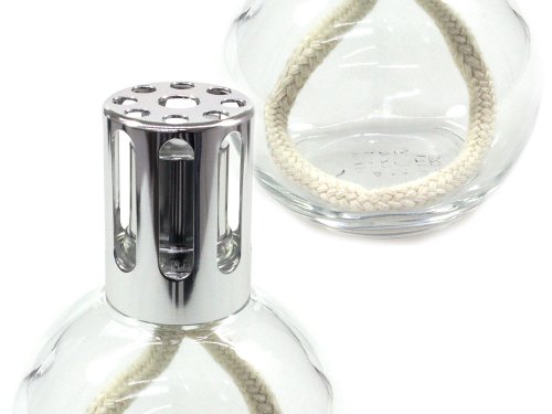 Lampe Berger Paris Duftlampe 4401 Bingo Geschenkset plus 180 ml Neutral - 2