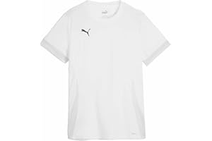 PUMA Koszulka piłkarska Uniseks Teamgoal Matchday Jersey Wmns