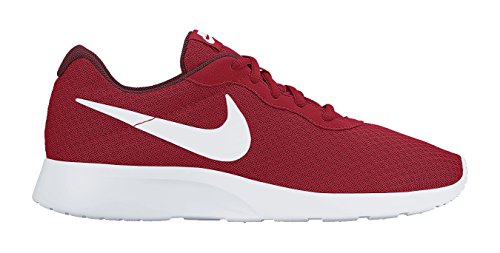 nike tanjun university red