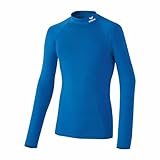 Erima Motion Women's T-Shirt blue new royal Size:XS