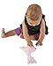 Sophie la girafe The Lovely Giraffe (Pink)
