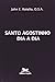 Produktbild Santo Agostinho Dia A Dia (Em Portuguese do Brasil)