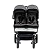 Mountain Buggy Duet Stroller Flint