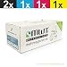 Produktbild 5X Kraft Office Supplies Toner für Ricoh MP C3300 C2800spf C2800AD C3300AD C3300spf ersetzt 841124-841127 TYPE3300 Set