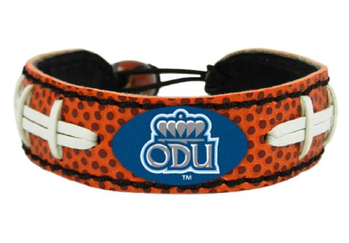 Preisvergleich Produktbild GameWear NCAA Old Dominion Herrscher Classic football Armband