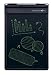 Produktbild Boogie Board Original 10.5" Schwarz Grafiktablett - Grafiktabletts (26,7 cm (10.5 Zoll), AAAA, 175 mm, 267 mm, 11 mm, 229 g)