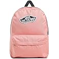 Vans School Backpack Model Old Skool Classic - Synthetic Girls Size: One Size, D47, One size