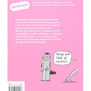 Sociorama : La fabrique pornographique Livre en Ligne - Telecharger Ebook
