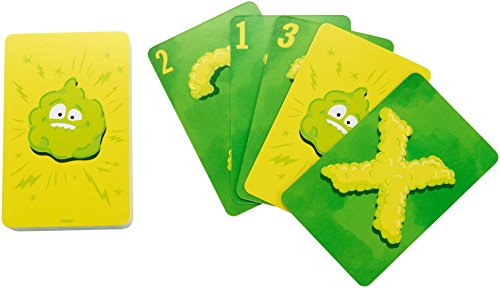 Mattel DPX25 – Mister Pups Geschicklichkeitsspiele - 4