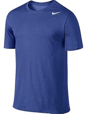 Nike Herren T-shirt Dri Fit Version 2.0