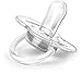 Philips AVENT SCF182/34 BPA-Free Animal Soothers (6-18 Months) (Set of 2) Designs May Vary