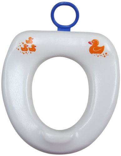 Mommy's Helper Contoured Cushie Potty Seat
