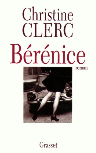 couverture de : B&Eacute;R&Eacute;NICE
