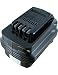 Produktbild Unbekannt Akku Typ DEWALT DW0242-XRP, 24.0V, 3000mAh, Ni-MH