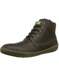 El Naturalista Meteo - Zapatos de cordones