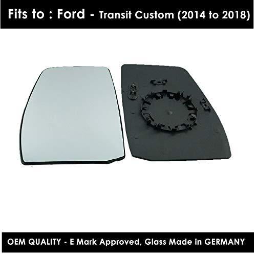 Auto Mirror Glass for sale in UK View 29 bargains