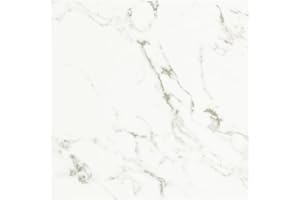 Craftelier - Ecopiel Sintética con Acabado Efecto Mármol para Cartonaje o Encuadernación de Álbumes, Planners o Cuadernos de Scrapbooking y Manualidades | Tamaño Aprox. 35 x 50 cm - Color Mármol Onyx