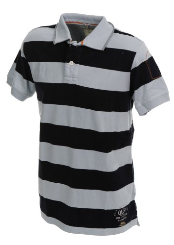 Preisvergleich Produktbild Parajumpers HUMBOLDT Polo Herren Poloshirt Shirt Polohemd Gr-L