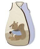 Sterntaler - Sommer-Schlafsack Edgar